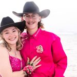 Graduation Photos - Lake Tahoe