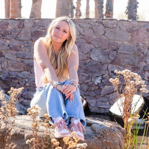 M.S. Senior Portraits 2024