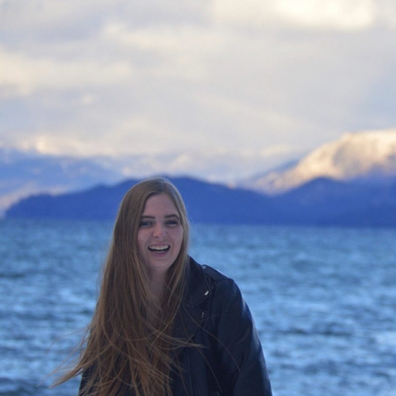 Darien Peck - Lake Tahoe Wedding Photographer