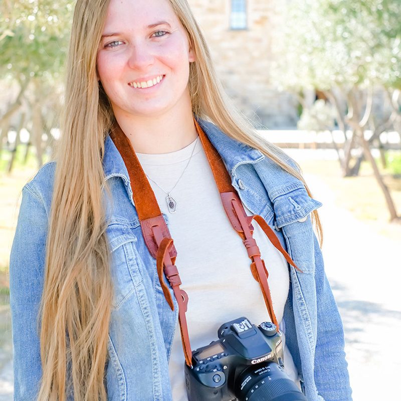 Darien Peck - Lake Tahoe Wedding Photographer
