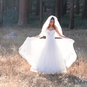 Intimate Wedding Packages